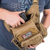 Taška Helikon EDC Side Bag (8)
