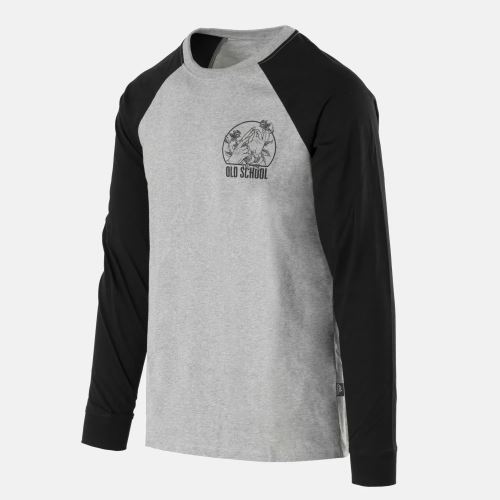 Triko Helikon Old School L/S