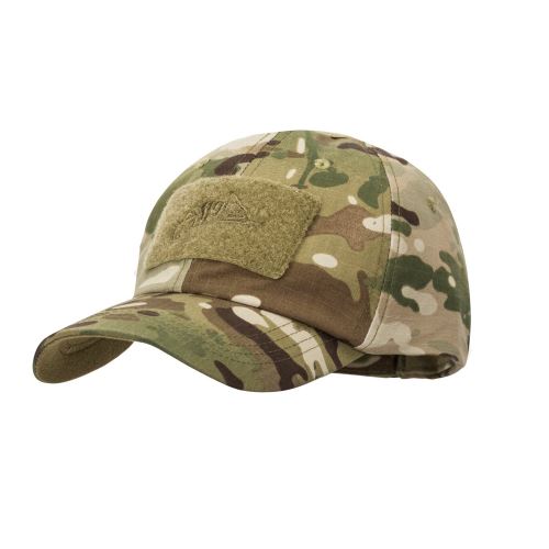 Čepice Helikon Baseball Cap - MultiCam