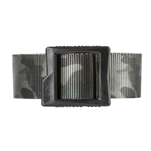 Opasek 5.11 Printed Low Pro 1,5" TDU Belt - Black Camo 44