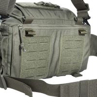 Tasmanian Tiger Medic Hip Bag IRR - Stone Grey Olive (10)