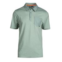 Triko Triko 5.11 AXIS Polo - Dusty Sage XS