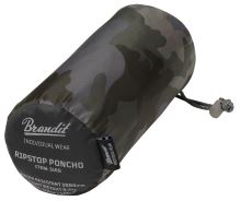 Pláštěnka Brandit Ripstop Poncho (1)