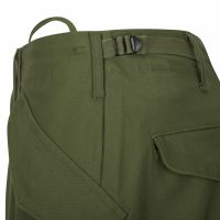 Kalhoty Helikon M65 - Black XS/Regular (6)