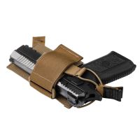 Vnitřní velcro pouzdro Helikon Inverted Pistol Holder Insert (5)