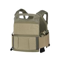 Direct Action HELLCAT LOW VIS PLATE CARRIER (1)