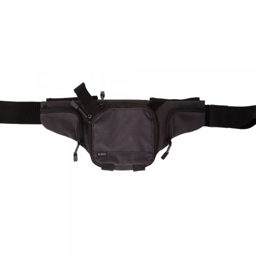 Pistolové pouzdro 5.11 Select Carry - Charcoal