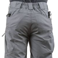 Bermudy Helikon UTS Shorts 11" - Ash Grey 3XL (5)