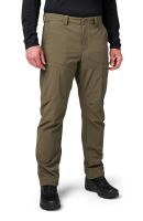 Kalhoty 5.11 APEX Softshell - Regular Fit (1)
