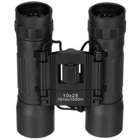 Dalekohled MFH 10x25 - Black (1)