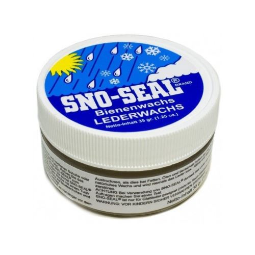 vosková impregnace Atsko SNO SEAL wax krabička 35g