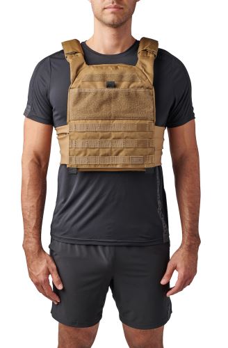 Zátěžová vesta 5.11 TacTec Trainer WGT