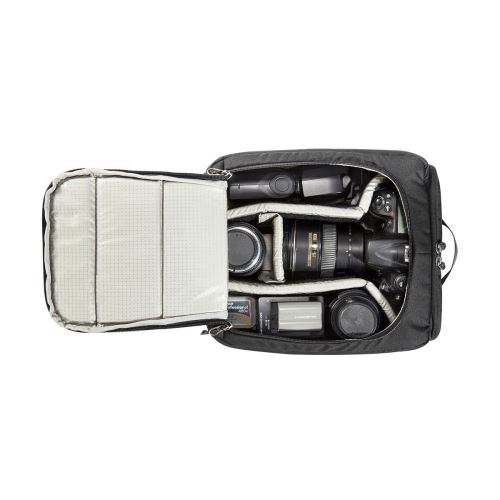 Tatonka Camera Insert M - black