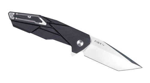 Zavírací nůž Ruike P138