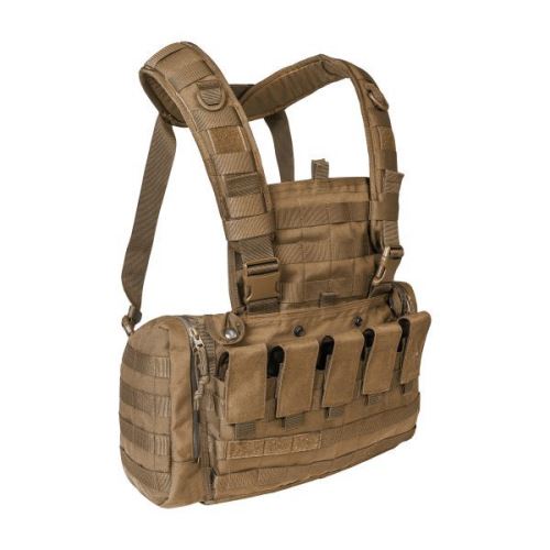 Tasmanian Tiger CHEST RIG MKII M4