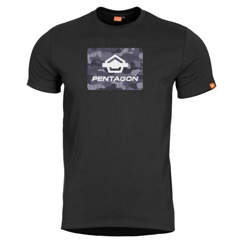 Triko Pentagon Ageron Spot Camo