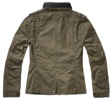 Dámská bunda Brandit Ladies Britannia Jacket (1)