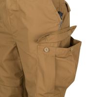 Kalhoty Helikon BDU MK2 Pants (4)