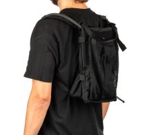 Pouzdro na hydrovak 5.11 PC Hydratation Carrier - Black (9)