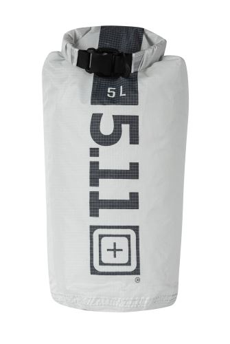 5.11 Ultralight Dry Bag 5l - Cinder