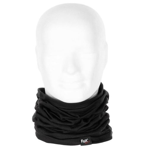 Nákrčník MFH Neck Gaiter Merino