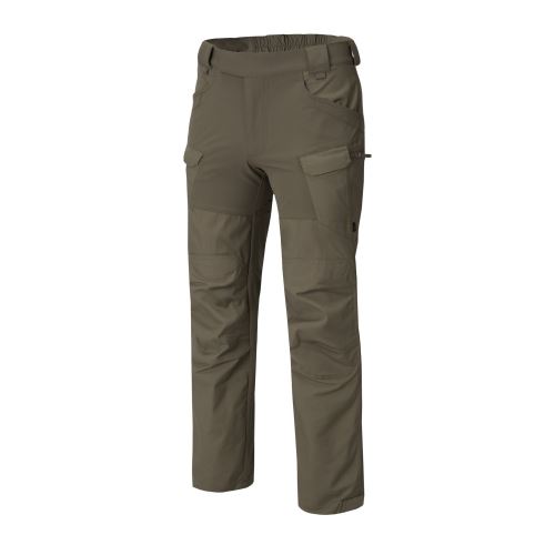 Kalhoty Helikon Hybrid Outback