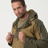 Bunda UNISEX Helikon Tracer Anorak (8)