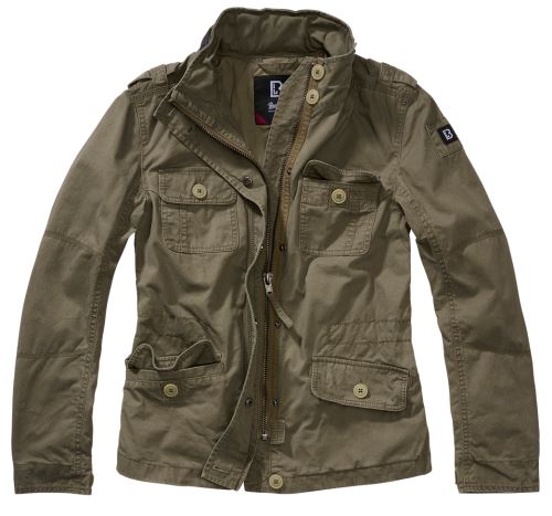 Dámská bunda Brandit Ladies Britannia Jacket