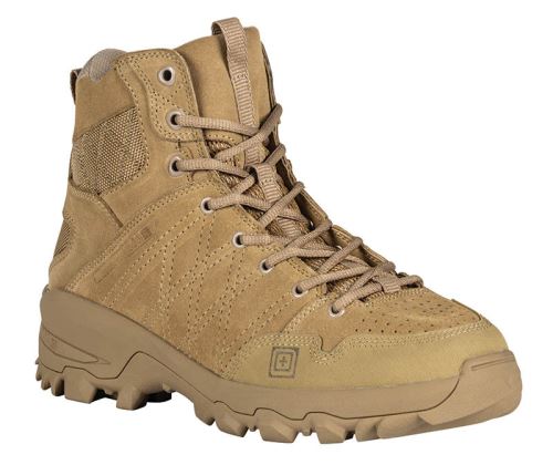 Boty 5.11 Cable Hiker Tactical