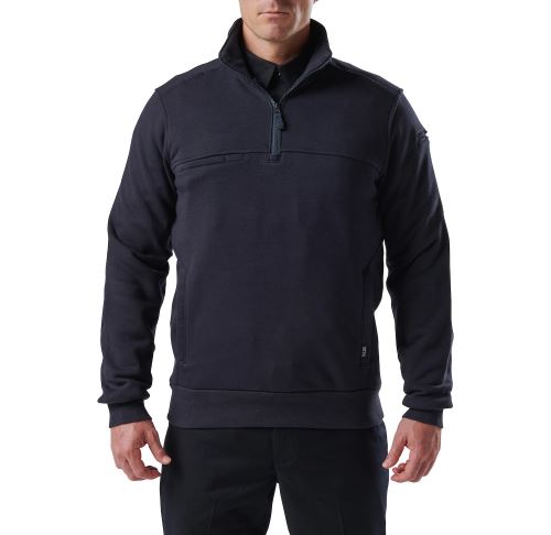 Mikina 5.11 Job Shirt 1/4 Zip 2.0