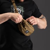 Ledvinka Pentagon Minor Travel Pouch (2)