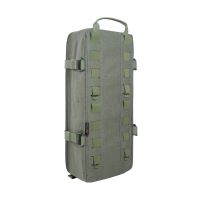 Tasmanian Tiger Medic Platoon Side Pocket IRR - Stone Grey Olive (1)