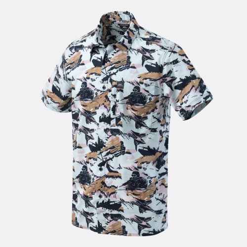 Košile Helikon Hawaiian Shirt