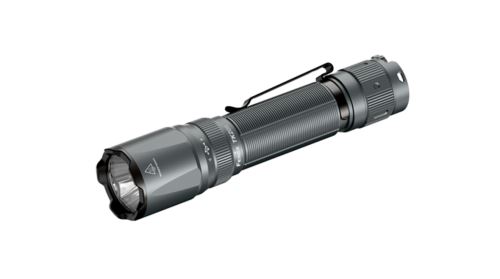 Taktická nabíjecí svítilna Fenix TK20R UE - Grey