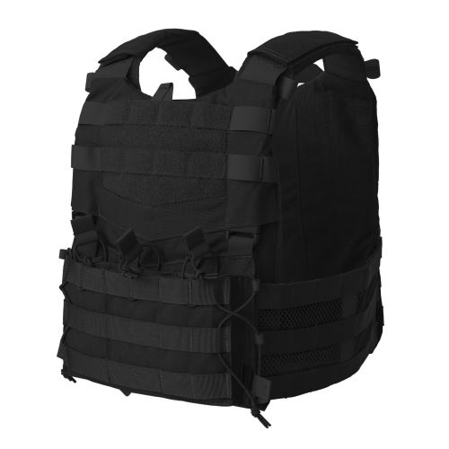 Nosič plátů Helikon Guardian Military Set
