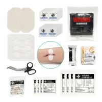 Sada na ošetření ran Rhino Rescue Wound Kit (2)
