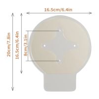 Hrudní krytí Rhino Rescue Chest Seal s ventilem 2ks (2)