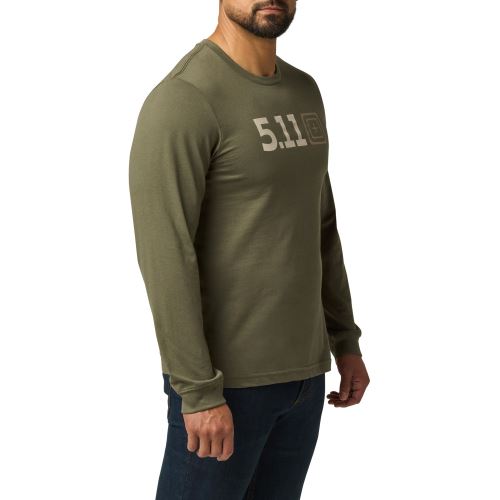 Triko 5.11 Scope L/S