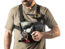 Hrudní pouzdro 5.11 Skyweight Utility - 2 litry (14)