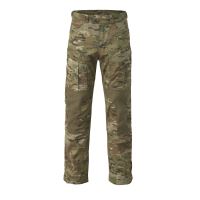 Kalhoty Helikon MCDU Pants - MultiCam (1)