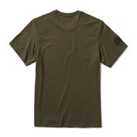 Triko 5.11 Defender S/S - Ranger Green 3XL (1)