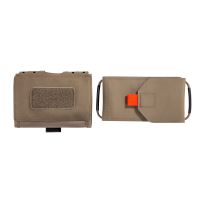 Tasmanian Tiger IFAK Pouch Dual (5)