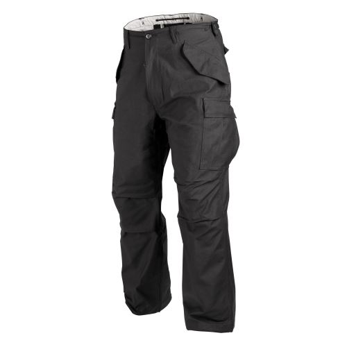 Kalhoty Helikon M65 - Black XS/Regular