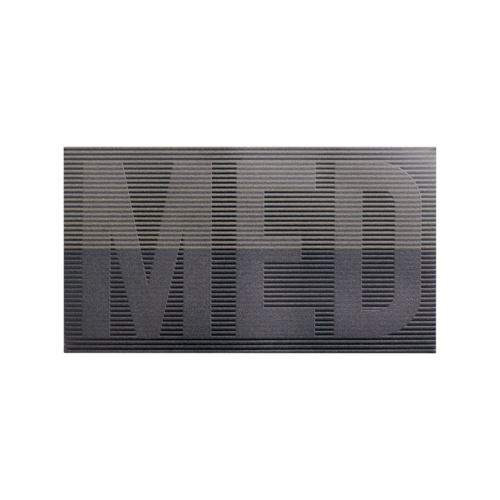 Direct Actionn MED Polish Large Patch