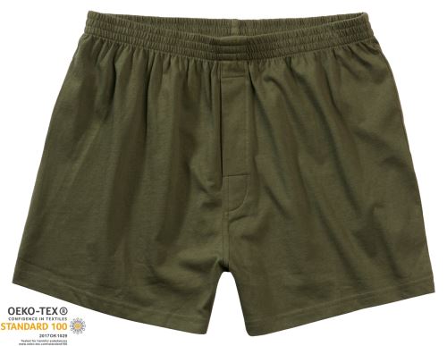 Boxerky Brandit Boxershorts