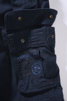 Kalhoty Brandit Pure Slim Fit Pants (3)