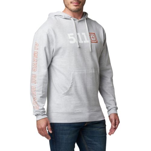 Mikina 5.11 Scope Hoodie