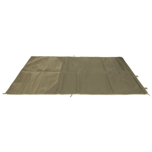 BACKBLAST MAT Extended - Adaptive Green