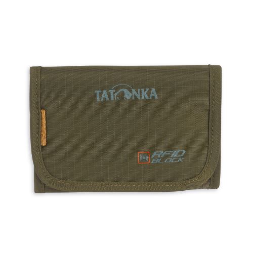 Peněženka TATONKA Folder RFID B