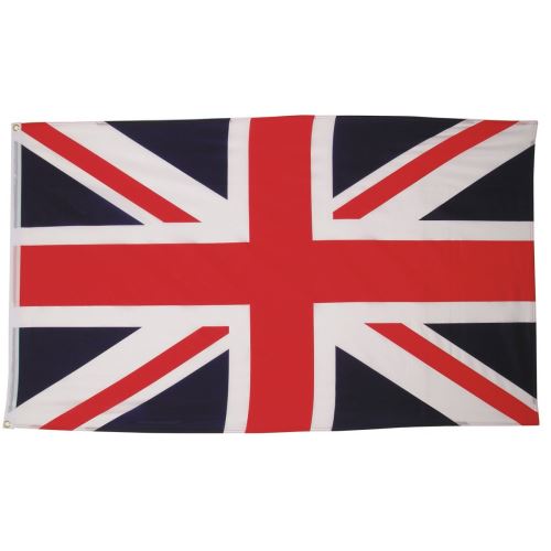 Vlajka Velká Británie 90x150 MFH